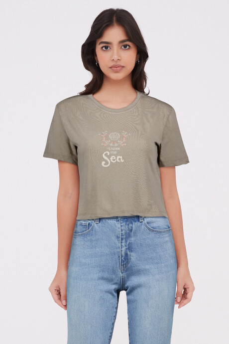 Remera Lefian Estampado 3