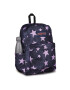 Mochila Portalaptop Superbreak Plus Sprayed Stars Pastel Lilac