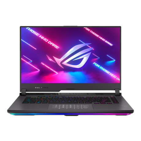 Notebook Gamer ROG Strix G15 G513R Ryzen 7 6800HS 512GB 16GB Notebook Gamer ROG Strix G15 G513R Ryzen 7 6800HS 512GB 16GB