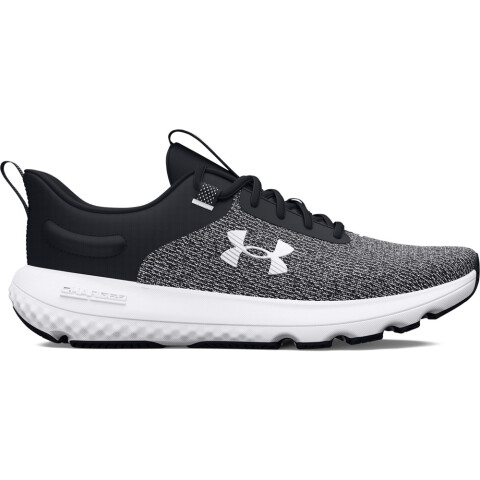 UA W Charged Revitalize-BLK BLK-001