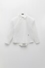 CAMISA Blanco