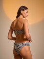 Bandeau Giunca Estampado 49
