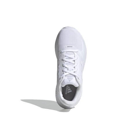 Championes adidas Runfalcon 2.0 de niño White