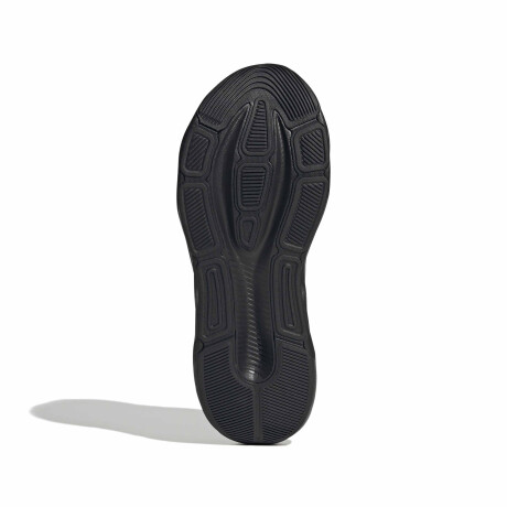 Championes de Hombre Adidas Galaxy 8 M Negro