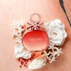 Benetton Colors Rose Intenso Eau de Parfum 80ml - Femenino