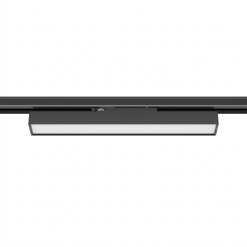 Downlight Lineal Magnético G2 15W Downlight Lineal Magnético G2 15W 2700K Negro
