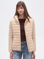 Campera Lenox Beige