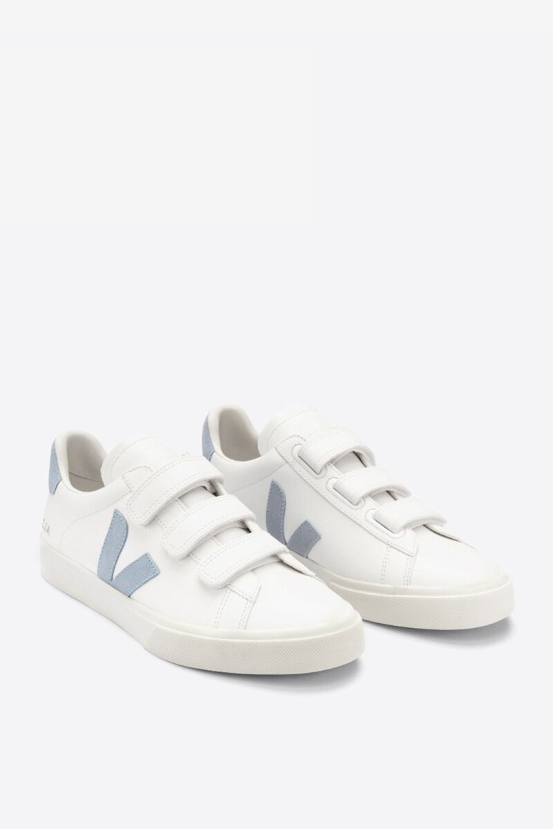 Zapatilla Recife Blanco
