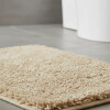 Set alfombras para baño 3 piezas Set alfombras para baño 3 piezas
