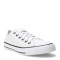 Championes Unisex Converse Chuck Taylor Blanco