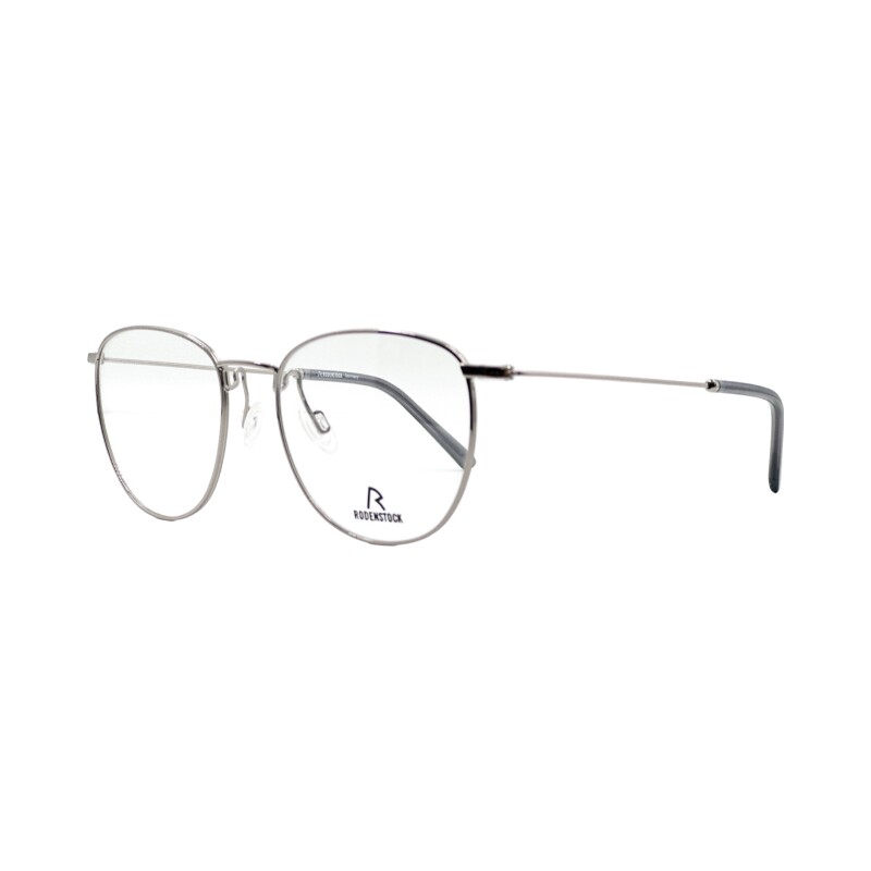 Rodenstock Redondo Oversize Gris Rodenstock Redondo Oversize Gris