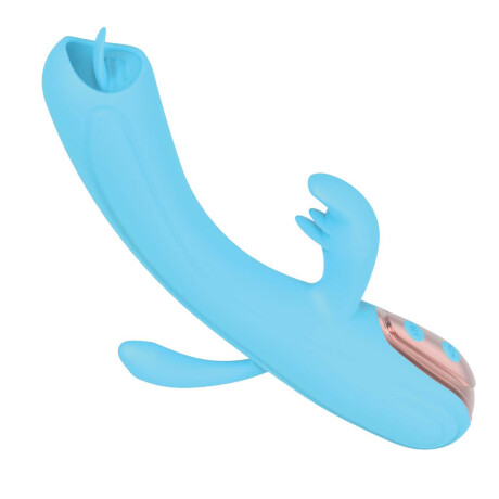Lengua Vibratoria Estimulador Anal My Secret Flickering Tongue Lengua Vibratoria Estimulador Anal My Secret Flickering Tongue