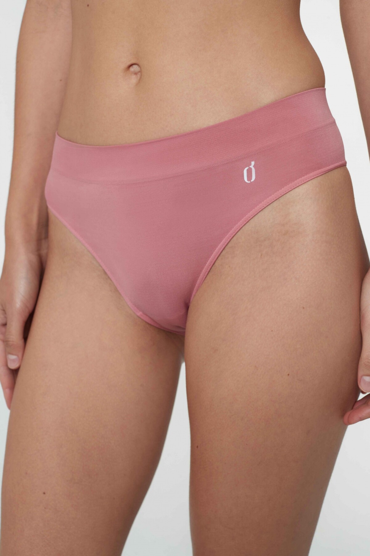 Bikini PIMENTÓN Rosa Tostado