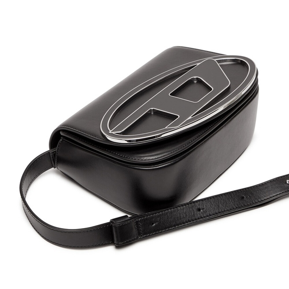 Bolsos Urbano Para Mujer 1Dr M Black