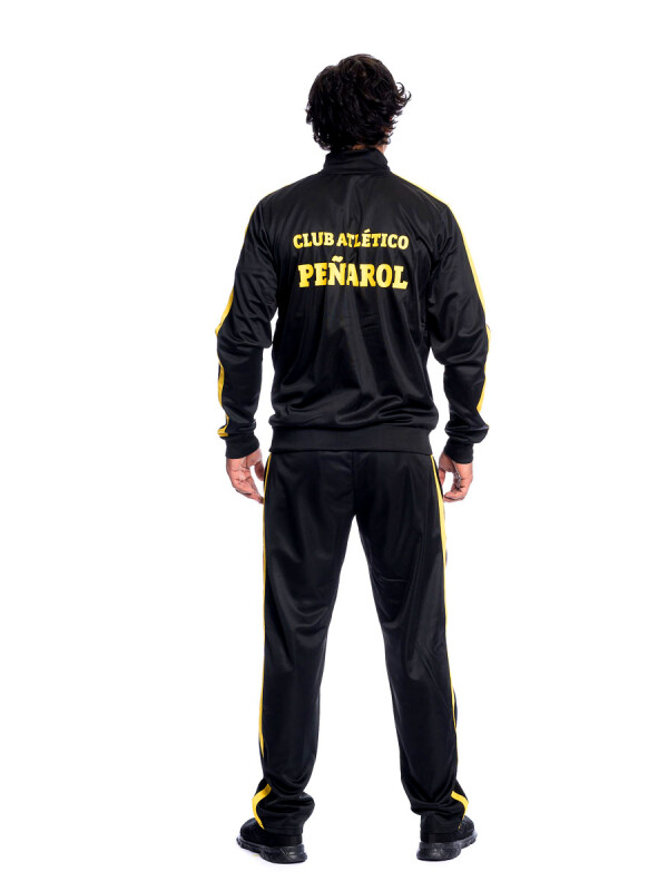 Equipo Deportivo CAP Manya Peñarol Hombre 023