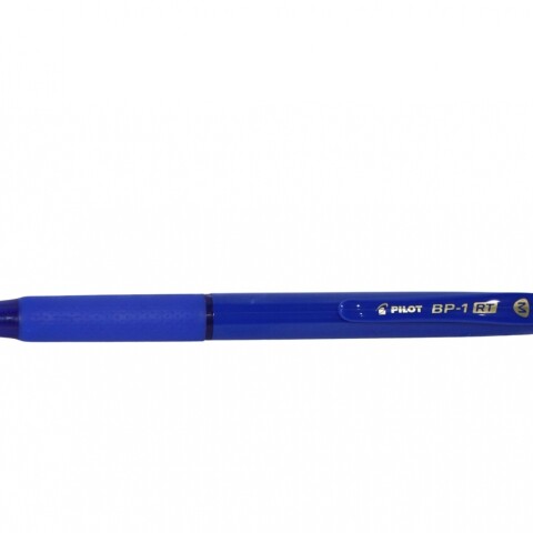 BOLIGRAFO PILOT BP1-RT COLOR AZUL BOLIGRAFO PILOT BP1-RT COLOR AZUL