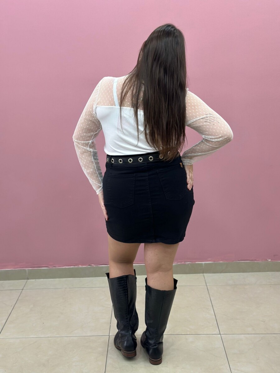 Pollera Dafne Pollera Dafne