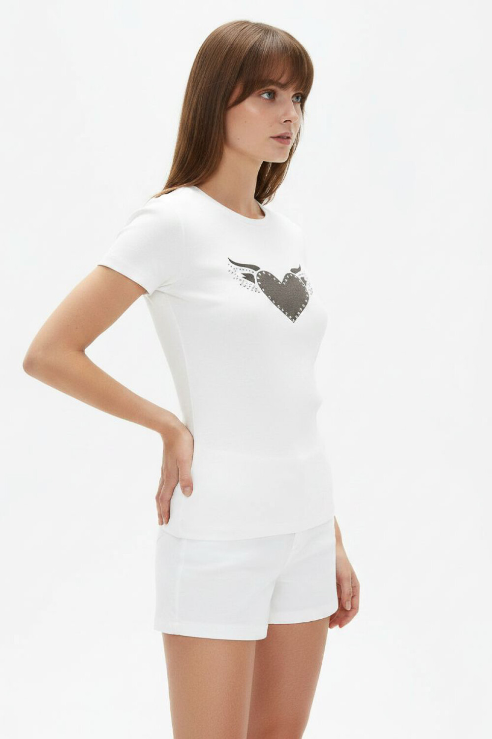 Remera Ople Estampado 2