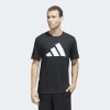 Remera Adidas Essentials FeelReady Negro