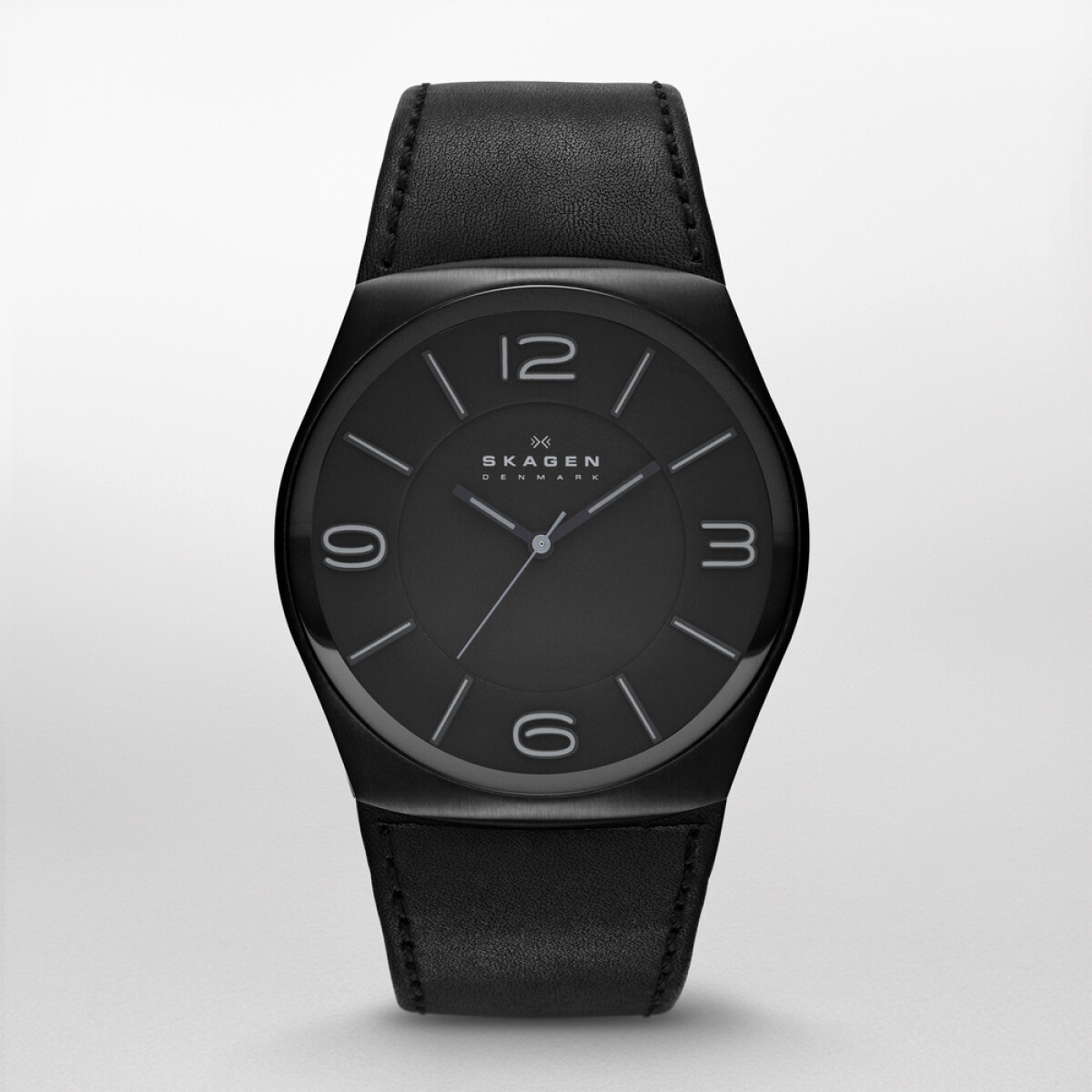 Reloj Skagen Fashion Acero Negro 