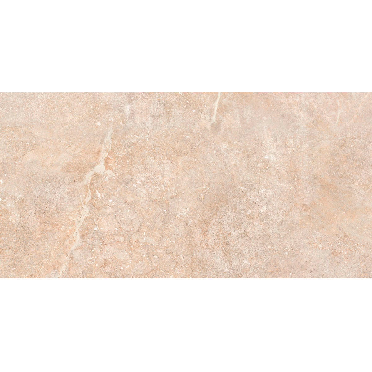 Porcelanato Blanco Mate Antideslizante 60X120Cm 10Mm Piso Pared 