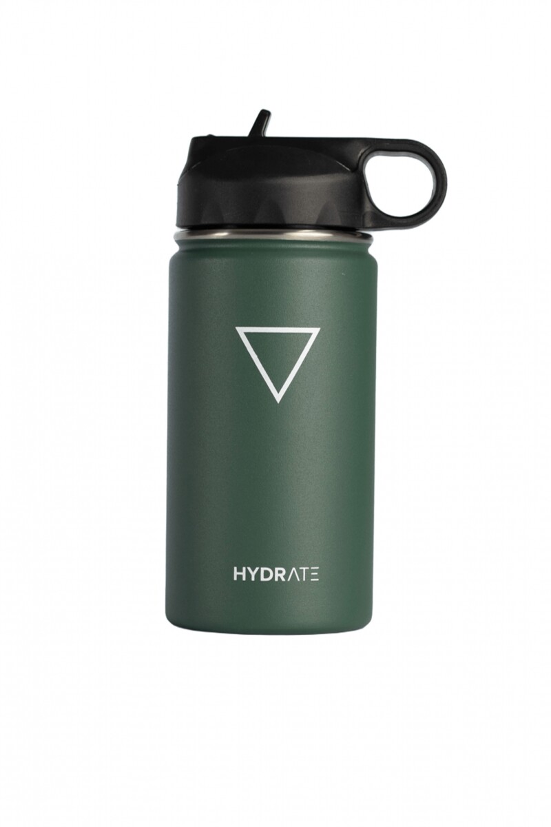 TERMO HYDRATE BABY 350ML - VERDE SALVIA 