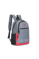 Mochila Discovery Gris