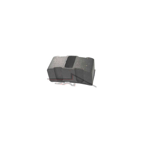 ALTERNADOR ARRANQUE VARIOS - GOMA REDUC/ARRAN.CUMMINS PRESTOLITE M93R 9.5X12X25 DIPRA ALTERNADOR ARRANQUE VARIOS - GOMA REDUC/ARRAN.CUMMINS PRESTOLITE M93R 9.5X12X25 DIPRA