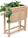 Mesa plegable VANDREFALK 64x63 Mesa plegable VANDREFALK 64x63