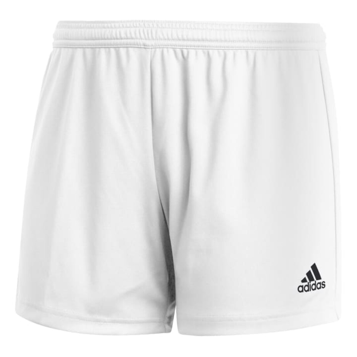 Short Adidas Entrada 22 de Mujer - HG6297 - Blanco 