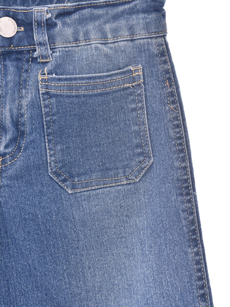 JEAN ALEJANDRA AZUL CLARO