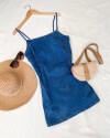 Vestido Cannes Vestido Cannes