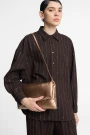 CAMISA Marron
