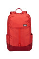 Lithos Backpack 20l Lava-red Feather