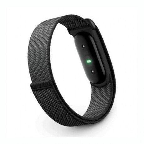 Pulsera Rastreadora De Actividad GOOGLE Fitbit Resistencia Al Agua Hasta 50M - Obsidian Pulsera Rastreadora De Actividad GOOGLE Fitbit Resistencia Al Agua Hasta 50M - Obsidian