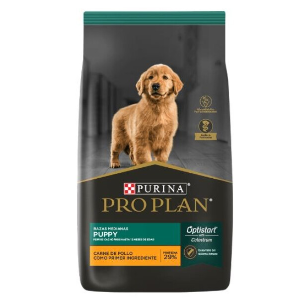 PRO PLAN PUPPY COMPLETE 1 KG PRO PLAN PUPPY COMPLETE 1 KG