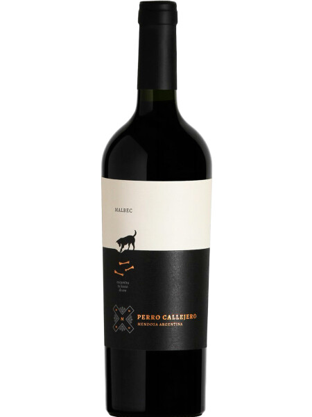 Perro Callejero Blend de Malbec Perro Callejero Blend de Malbec