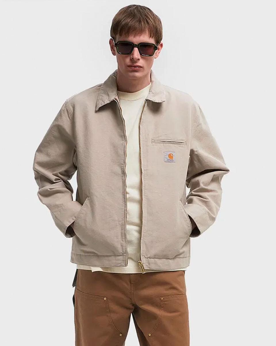 Detroit Jacket 