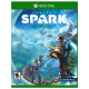 JUEGO PROJECT SPARK XBOX ONE JUEGO PROJECT SPARK XBOX ONE