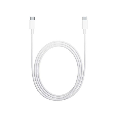 CAJA ABIERTA- Cable de Datos original Xiaomi USB-C 1.5m CAJA ABIERTA- Cable de Datos original Xiaomi USB-C 1.5m