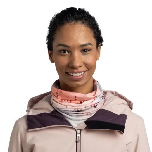 Bufanda Buff Thermonet® Atnet - Rosa Bufanda Buff Thermonet® Atnet - Rosa