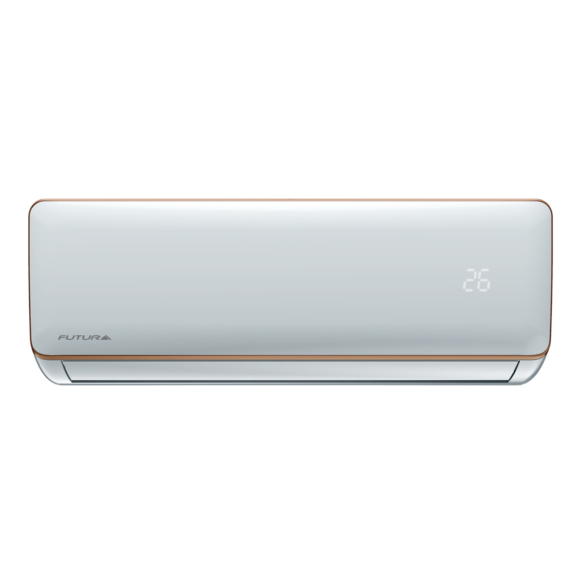 Aire Acondicionado Futura Fut-acs12k - AIRE ACONDICIONADO FUTURA 12000 ON/OFF** 