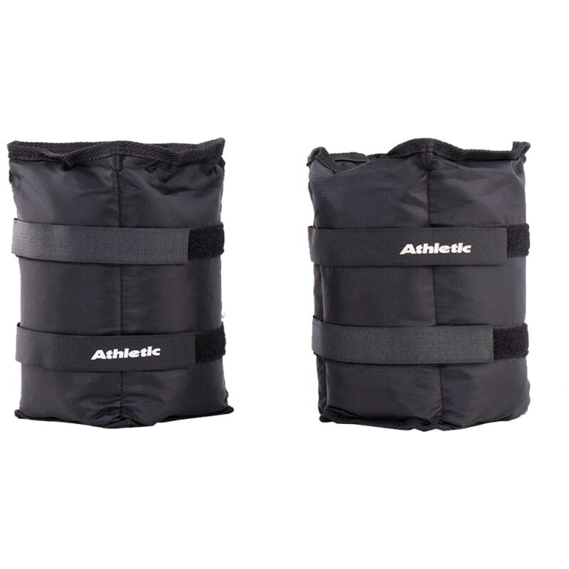 TOBILLERA OXFORD 5KG ATHLETIC 0