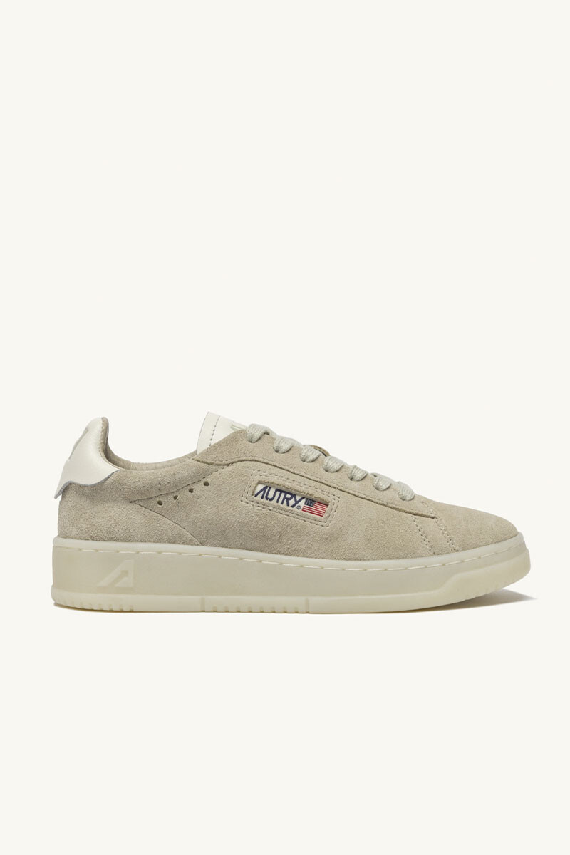 DALLAS LOW MAN Beige