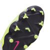 Championes Nike Phantom GX de Hombre - DD9463-705 Blanco-amarillo Fluor