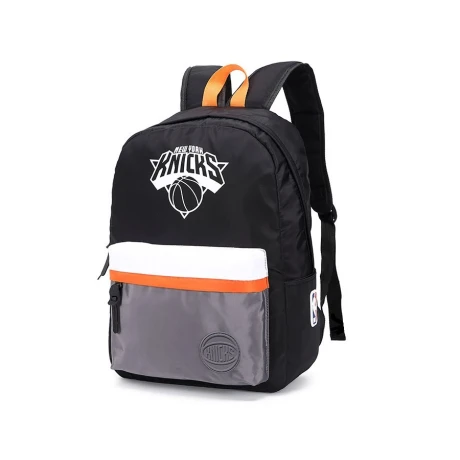 Mochila Clásica Nba Sport New York Knicks 001