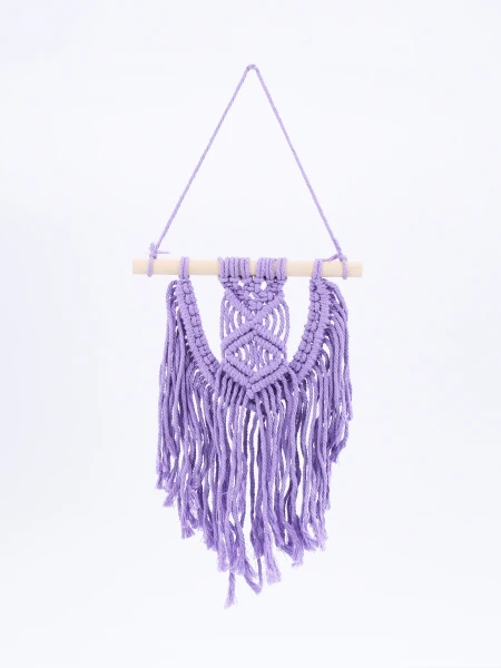 MACRAME LILAPPY VIOLETA