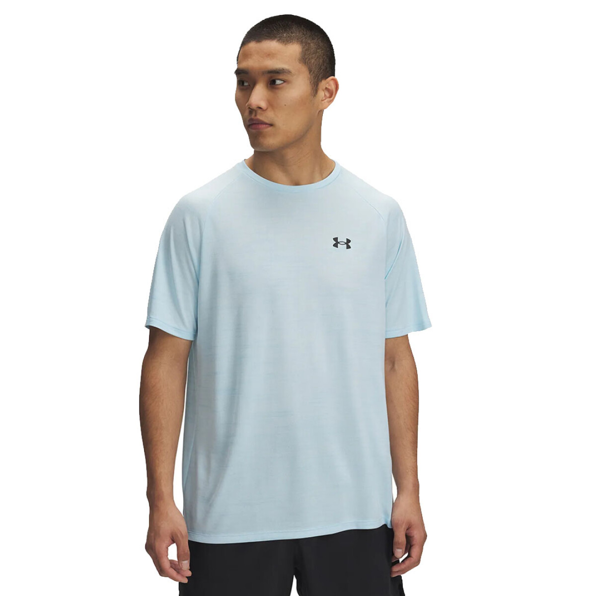 REMERA UA TIGER TECH 2.0 - UNDER ARMOUR 