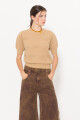 SWEATER COLORS Camel