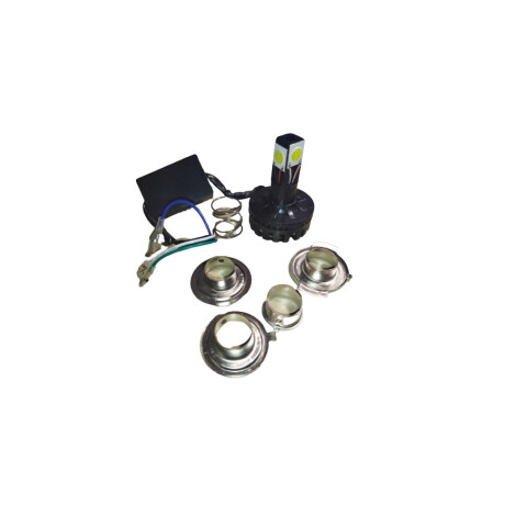 KIT LED MOTOS (TODOS LOS CALCES) (OUTLET) Kit Led Motos (todos Los Calces) (outlet)